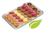 plateaux carton service buffet